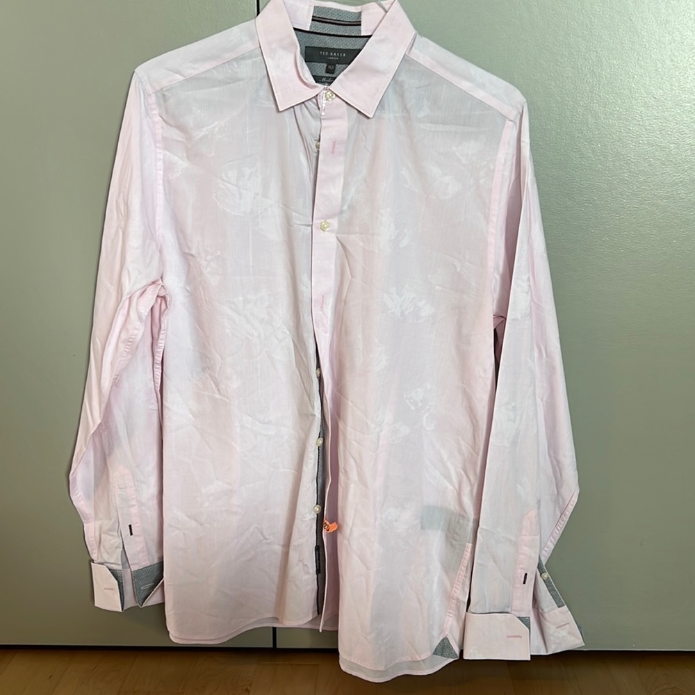 Ted Baker Button down